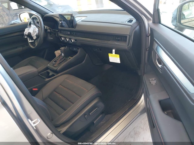 7FARS6H84SE001658 Honda lfc3
