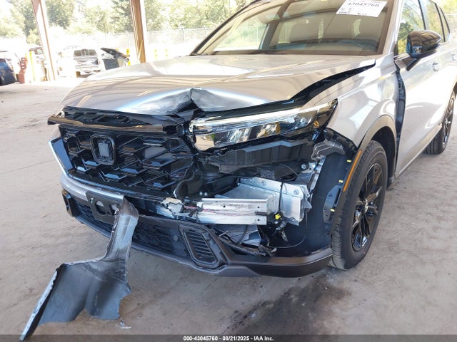 7FARS6H84SE001658 Honda lfc3