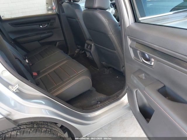 7FARS6H84SE001658 Honda lfc3