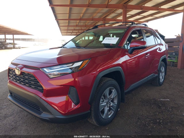 JTMRWRFV0SD321934 Toyota a25a-fxs