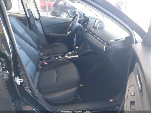 3MYDLBZVXGY133644 Scion p5v