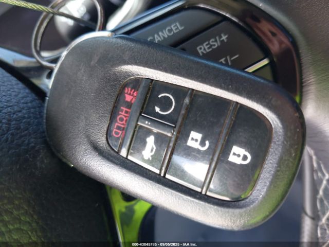 2022 HONDA CIVIC 2HGFE1F9XNH300429 Photo 10