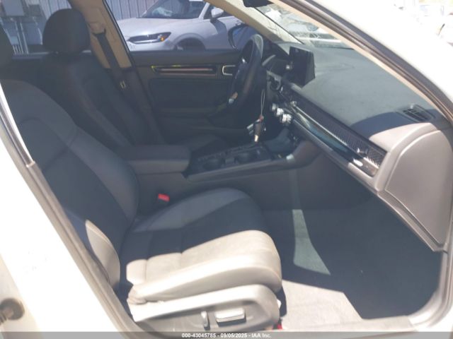2022 HONDA CIVIC 2HGFE1F9XNH300429 Photo 4