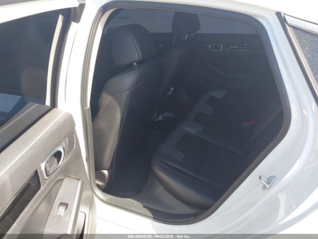 2022 HONDA CIVIC 2HGFE1F9XNH300429 Photo 7