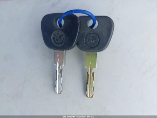 1993 BMW 740 WBAGD8326PDE86850 Photo 10