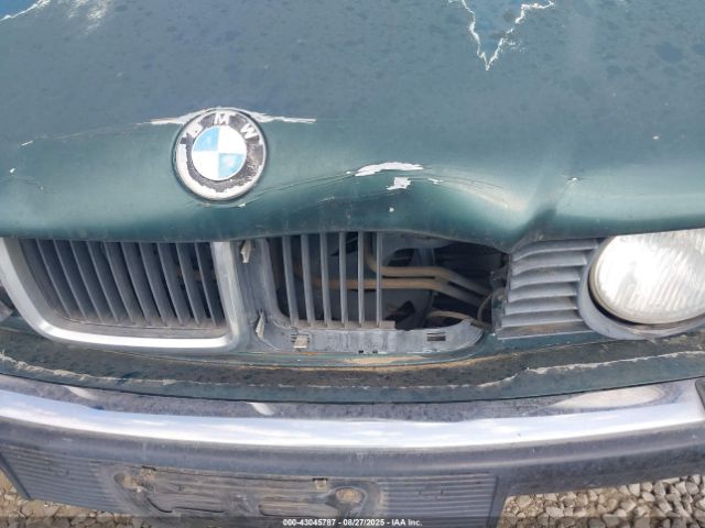 1993 BMW 740 WBAGD8326PDE86850 Photo 5