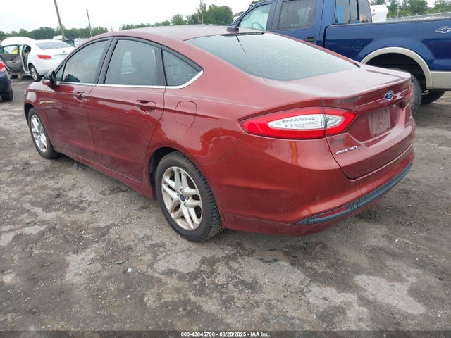 Ford Fusion 2014 3FA6P0H7XER182813 Image 3