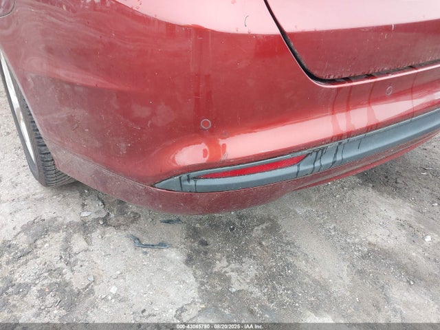 Ford Fusion 2014 3FA6P0H7XER182813 Image 6