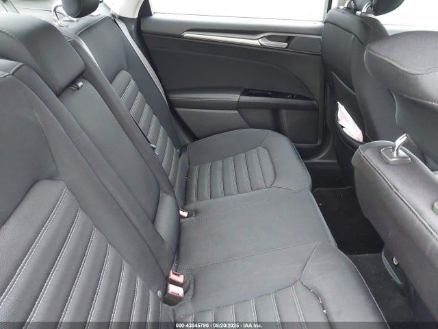 Ford Fusion 2014 3FA6P0H7XER182813 Image 8