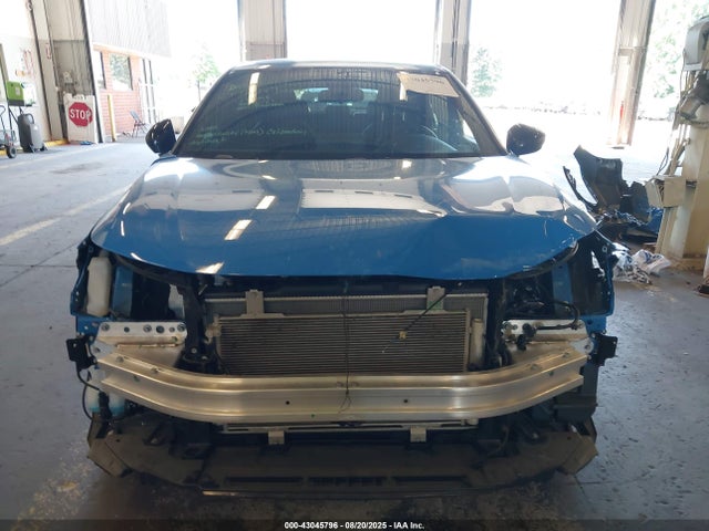 Honda k20c9 2025 19XFL2H87SE018481 Image 13