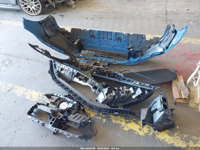 Honda k20c9 2025 19XFL2H87SE018481 Image 12