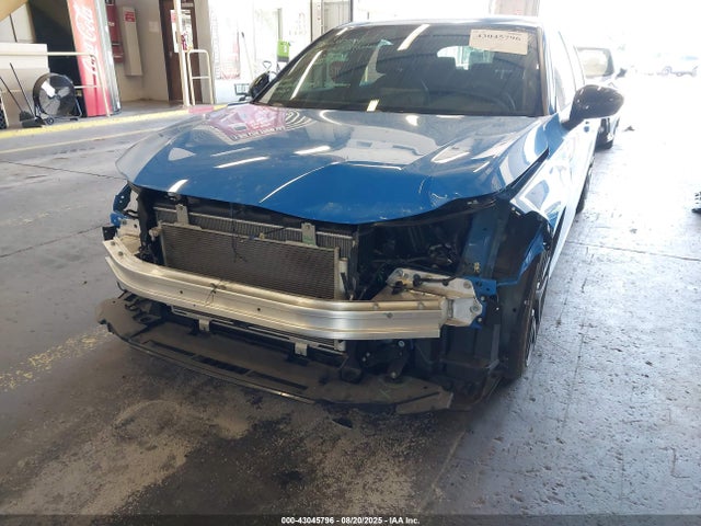 Honda k20c9 2025 19XFL2H87SE018481 Image 18