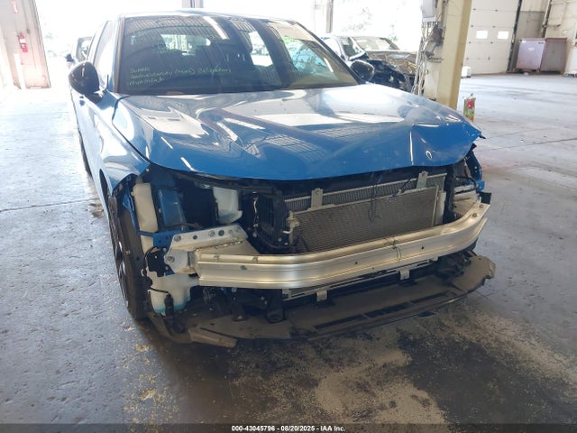 Honda k20c9 2025 19XFL2H87SE018481 Image 19