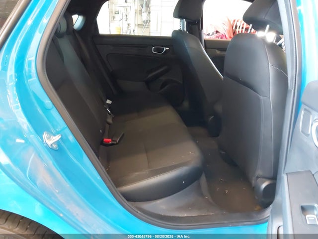 Honda k20c9 2025 19XFL2H87SE018481 Image 8