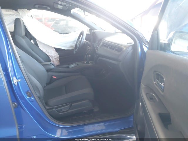 3CZRU6H1XMM711732 Honda r18z9