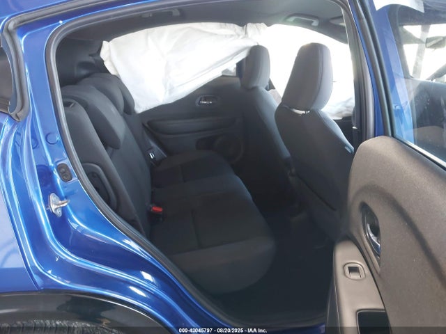 3CZRU6H1XMM711732 Honda r18z9