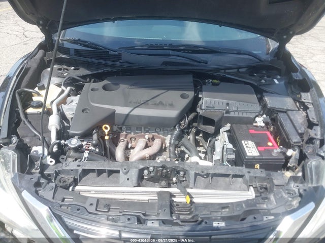 1N4AL3AP6GN334335 Nissan Altima