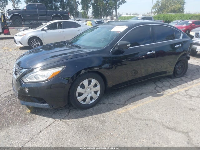 1N4AL3AP6GN334335 Nissan Altima