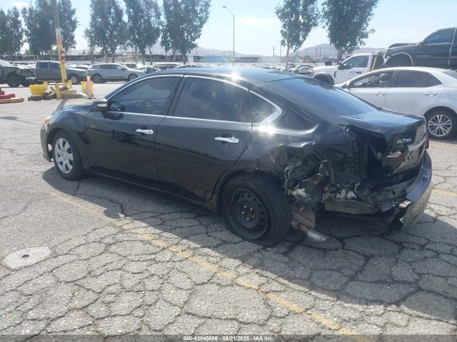 1N4AL3AP6GN334335 Nissan Altima