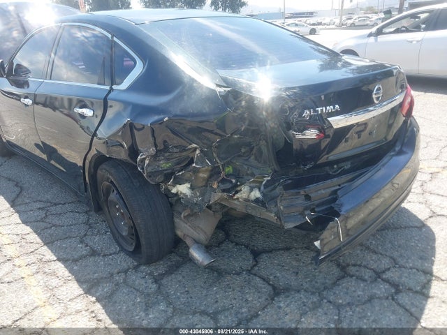 1N4AL3AP6GN334335 Nissan Altima