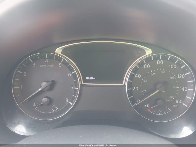 1N4AL3AP6GN334335 Nissan Altima
