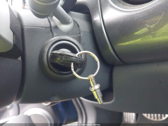 2007 MINI COOPER S WMWRH33587TL93938 Photo 10