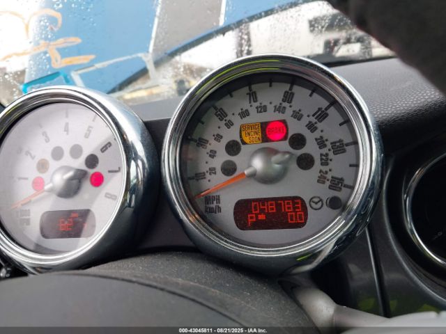 2007 MINI COOPER S WMWRH33587TL93938 Photo 6