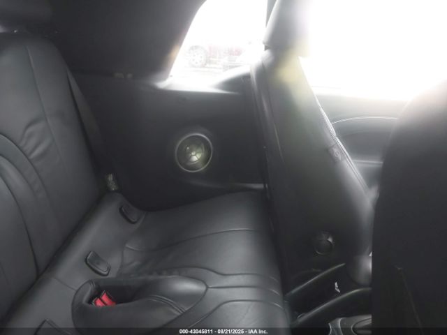 2007 MINI COOPER S WMWRH33587TL93938 Photo 7