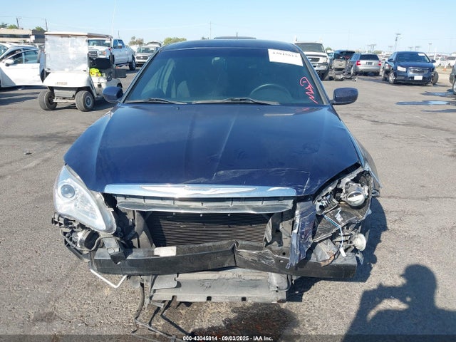 Chrysler 200 2014 1C3CCBBG8EN232208 Image 6