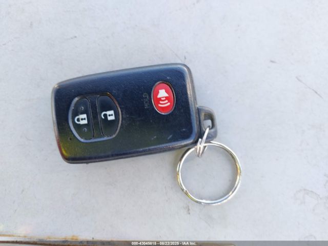 2015 TOYOTA PRIUS V JTDZN3EU8FJ037015 Photo 10