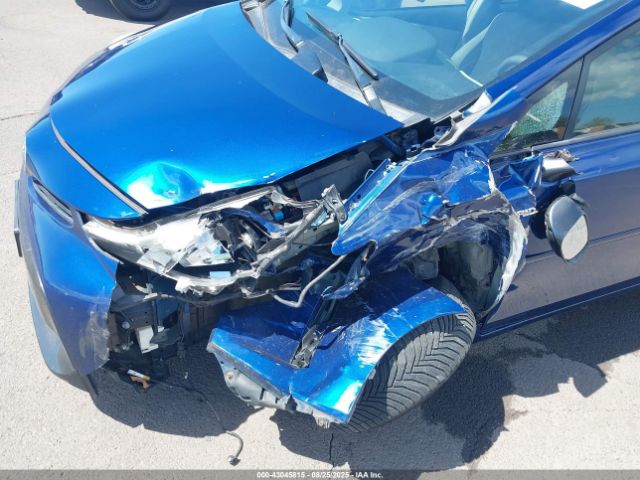 2015 TOYOTA PRIUS V JTDZN3EU8FJ037015 Photo 5