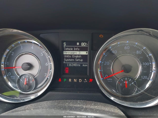2C4RC1CG8FR639397 Chrysler Town and Country