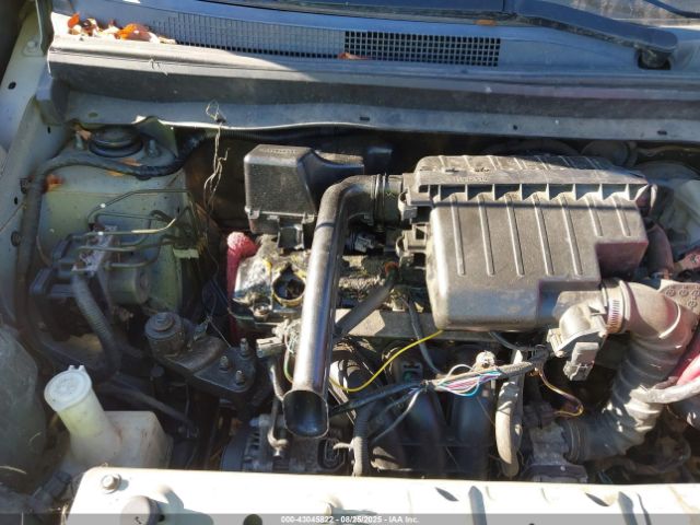 2014 MITSUBISHI MIRAGE ML32A3HJ5EH005971 Photo 9