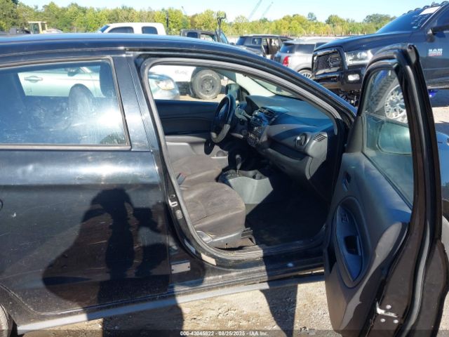 2014 MITSUBISHI MIRAGE ML32A3HJ5EH005971 Photo 4