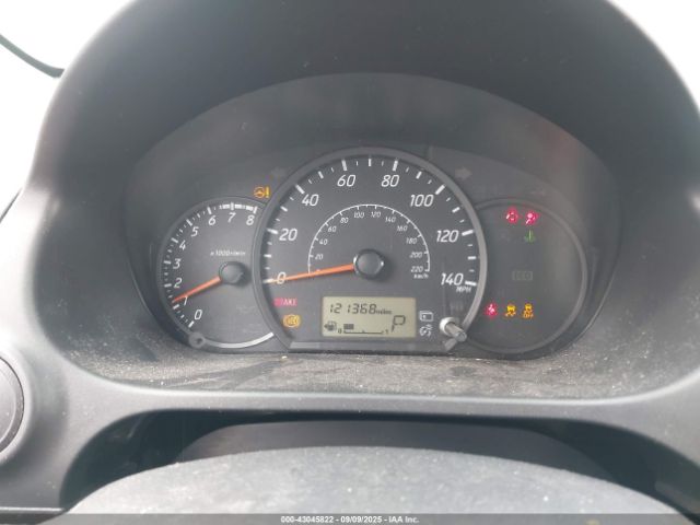 2014 MITSUBISHI MIRAGE ML32A3HJ5EH005971 Photo 6