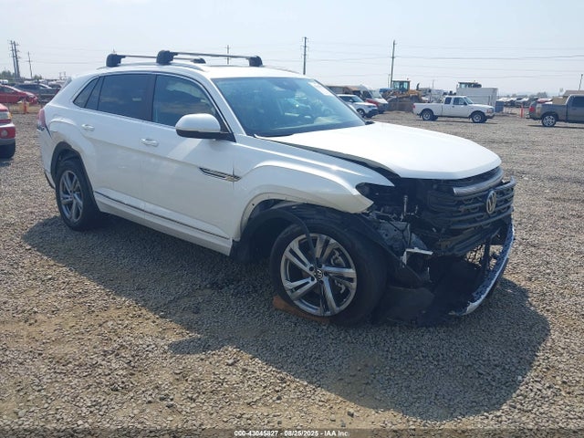 Volkswagen Atlas Cross Sport 2.0t Sel R-line 2024 1V2AE2CA5RC227930 головне зображення
