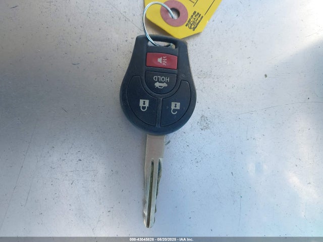 3N1AB7AP4JY239662 Nissan Sentra