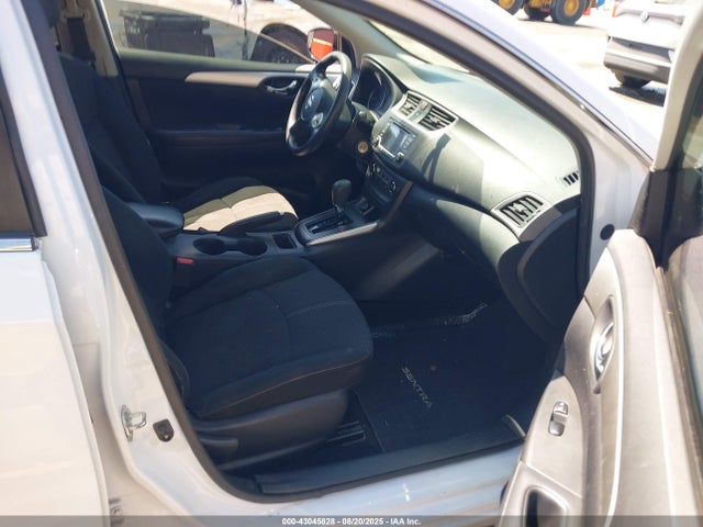 3N1AB7AP4JY239662 Nissan Sentra