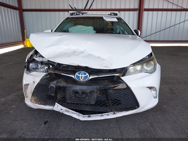 Toyota 2ar-fxe+2jm 2016 4T1BD1FK3GU180231 Image 12