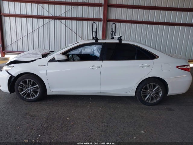 Toyota 2ar-fxe+2jm 2016 4T1BD1FK3GU180231 Image 14