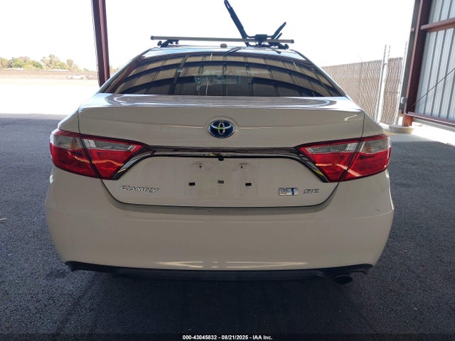 Toyota 2ar-fxe+2jm 2016 4T1BD1FK3GU180231 Image 16