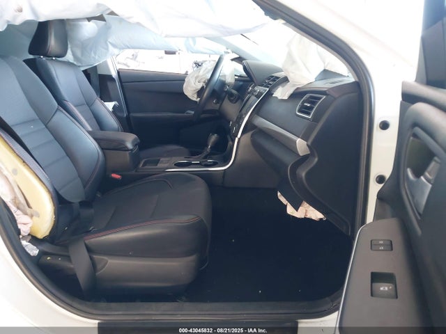 Toyota 2ar-fxe+2jm 2016 4T1BD1FK3GU180231 Image 5