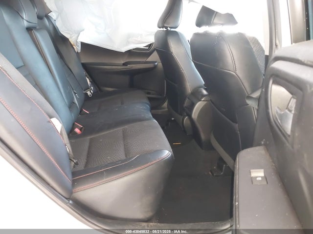 Toyota 2ar-fxe+2jm 2016 4T1BD1FK3GU180231 Image 8