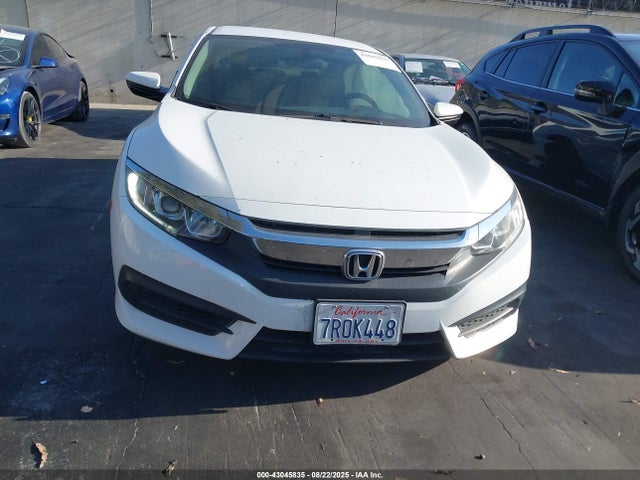 Honda k20c2 2016 2HGFC2F54GH537977 Image 12