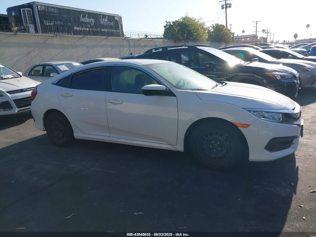 Honda k20c2 2016 2HGFC2F54GH537977 Image 13