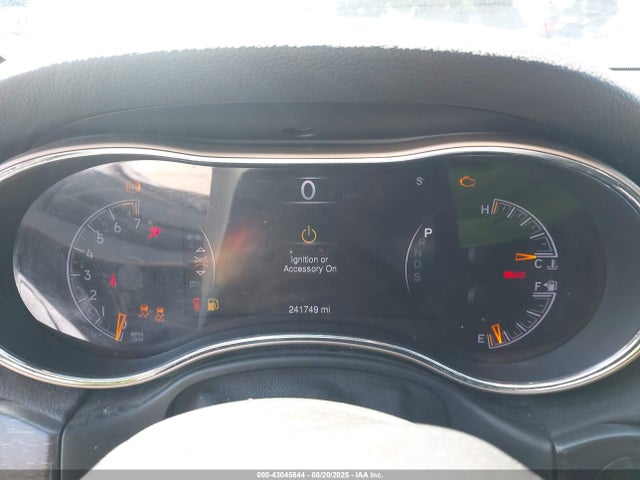 Jeep 2015 2015 1C4RJEAG8FC654782 Image 7