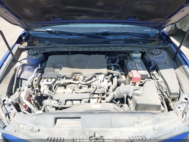 4T1B11HK9JU562664 Toyota a25a-fks