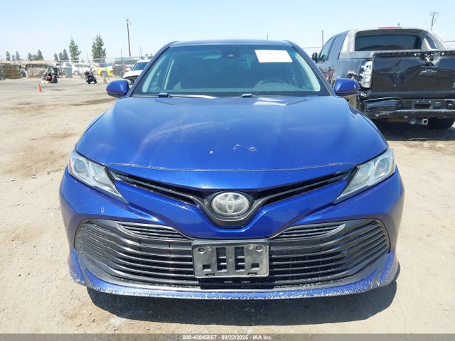 4T1B11HK9JU562664 Toyota a25a-fks