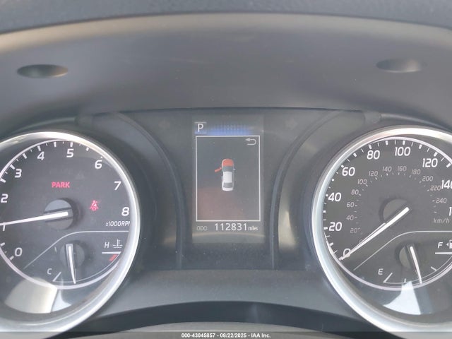 4T1B11HK9JU562664 Toyota a25a-fks