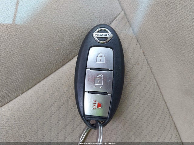 Nissan 2015 2015 5N1AR2MN8FC608475 Image 11